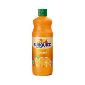 Sunquick Orange 840ML