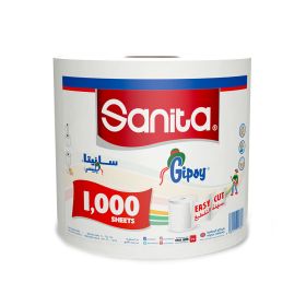 Sanita Maxiroll Gipsy Sheet