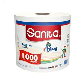 Sanita Maxiroll Gipsy Sheet