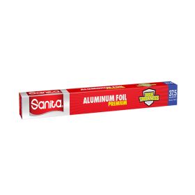Sanita Aluminum Foil