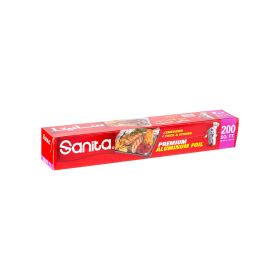 Sanita Aluminum Foil