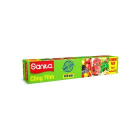 Sanita Cling Film 45CMx300M