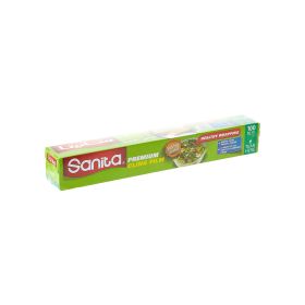 Sanita Cling Film