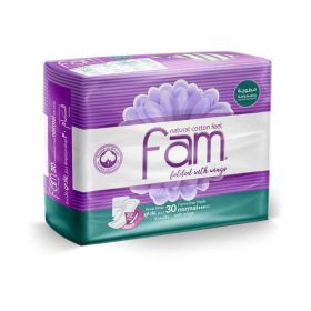 Fam Tri Fold Normal With Wings