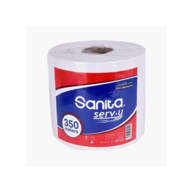 Sanita Maxi Club Kitchen Roll