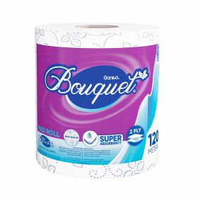Sanita Bouquet 120M Maxi Roll