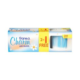 Sanita Charm Ear Buds