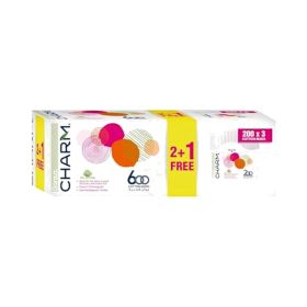 Sanita Charm Ear Buds