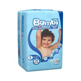 Bambi Diaper Xl Regular
