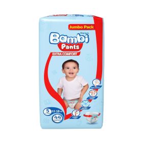 Sanita Bambi Jumbo Extra Large Diaper Pants