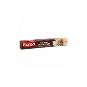 Sanita Cooking & Baking Paper