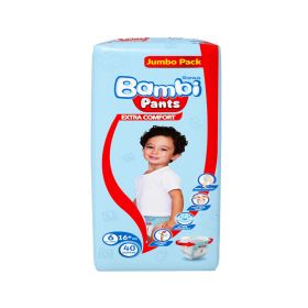 Sanita Bambi XXL Diaper Pants