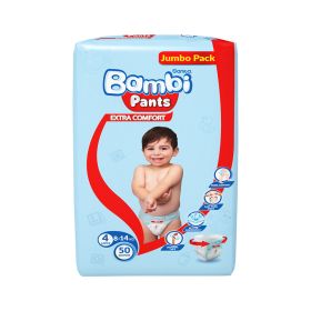 Sanita Bambi Large Diaper Pants