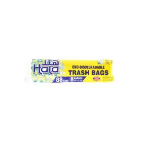 Hala Oxo Biodegradable Trash Bags