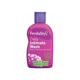 Freshdays Intimate Wash