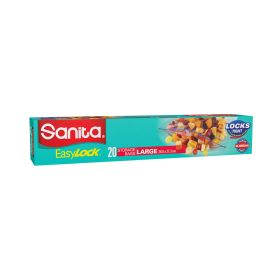 Sanita Easy Lock Large