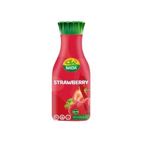 Nada Fresh Strawberry Juice
