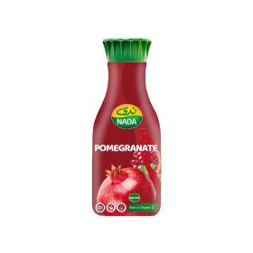 Nada Fresh Pomegranate Juice 