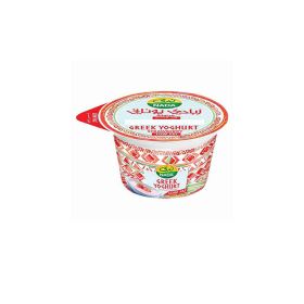 Nada Strawberry Greek Yogurt