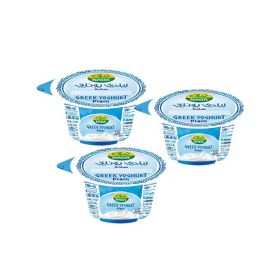 Nada Greek Yogurt