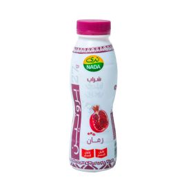 Nada Pomegranate Greek Drinking Yoghurt 330ML