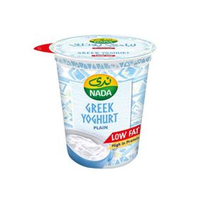 Nada Greek Low Fat Yogurt