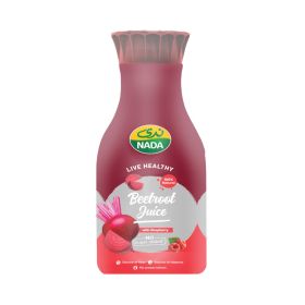 Nada Beetroot Juice with Raspberry