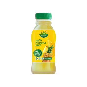 Nada Fresh Pineapple Juice