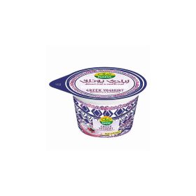 Nada Blackberry & Raspberry Greek Yogurt