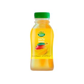 Nada Fresh Mango Juice