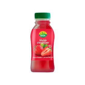 Nada Fresh Strawberry Juice