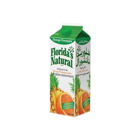 Florida's Natural Orange Pineapple Juice 1.8L