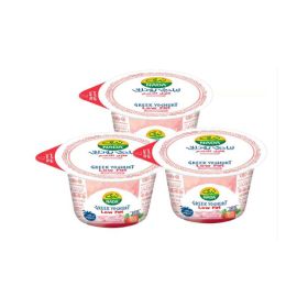 Nada Strawberry Low Fat Greek Yogurt