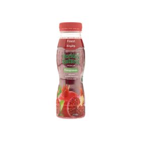 Florida’s Natural Pomegranate Juice 250ml
