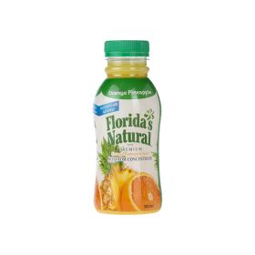 Florida's Natural Orange Pineapple Juice 300ml