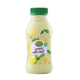 Nada Fresh Lemon With Mint 300ML