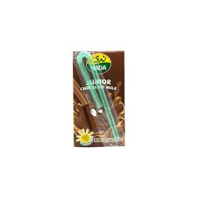 Nada Junior Chocalate Milk 125ml