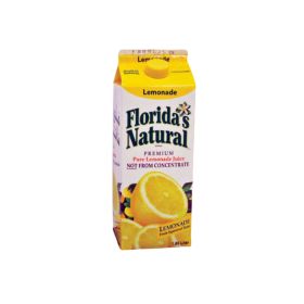 Florida's Natural Lemonade Juice 1.8L