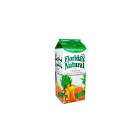Florida's Natural Orange Pineapple Juice 1.8L