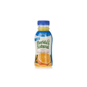 Florida's Natural Orange Juice Without Pulp 300ml