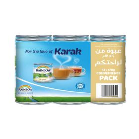 Rainbow Evaporated Milk Original