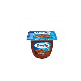Danette Chocolate
