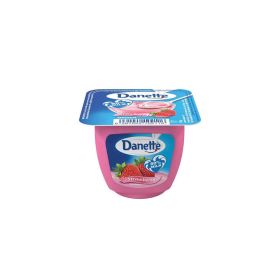 Danette Strawberry