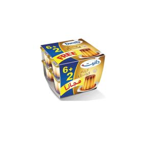 Danette Creme Caramel