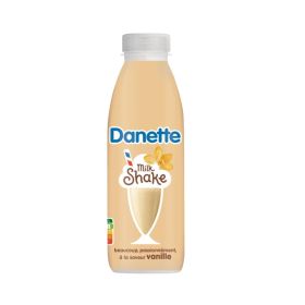 Danette Milkshake Vanilla And Coconut Milk Shake 300ml