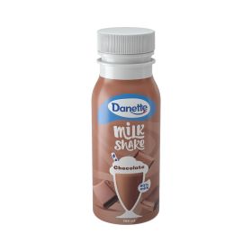 Danette Chocolate Milk Shake 180ml