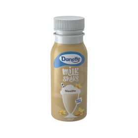 Danette Vanilla Milk Shake 180ml