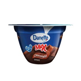 Danette Max Chocolate Dessert