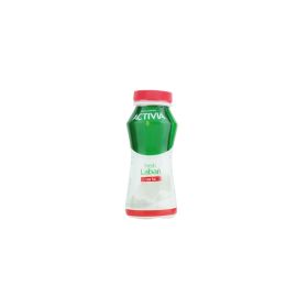 Activia Laban Light Low Fat