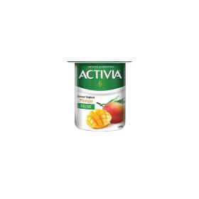Activia Yoghurt Mango